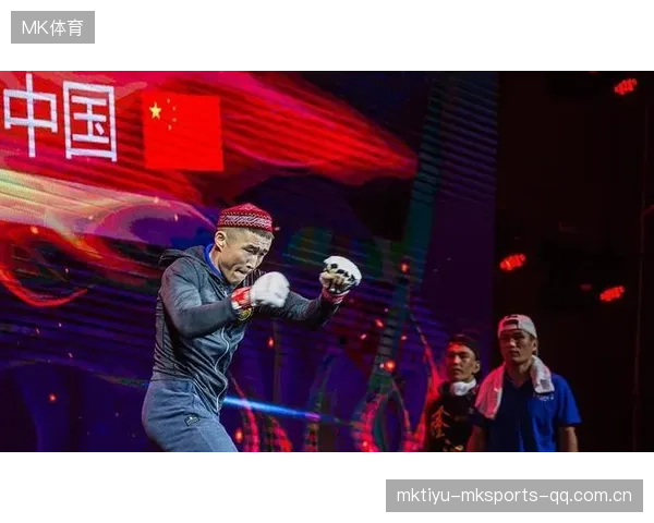MMA选手综合素质训练成趋势，塑造全能战士的未来