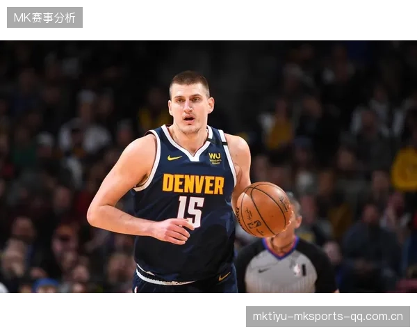 NBAMVP争夺白热化：三人并驾齐驱